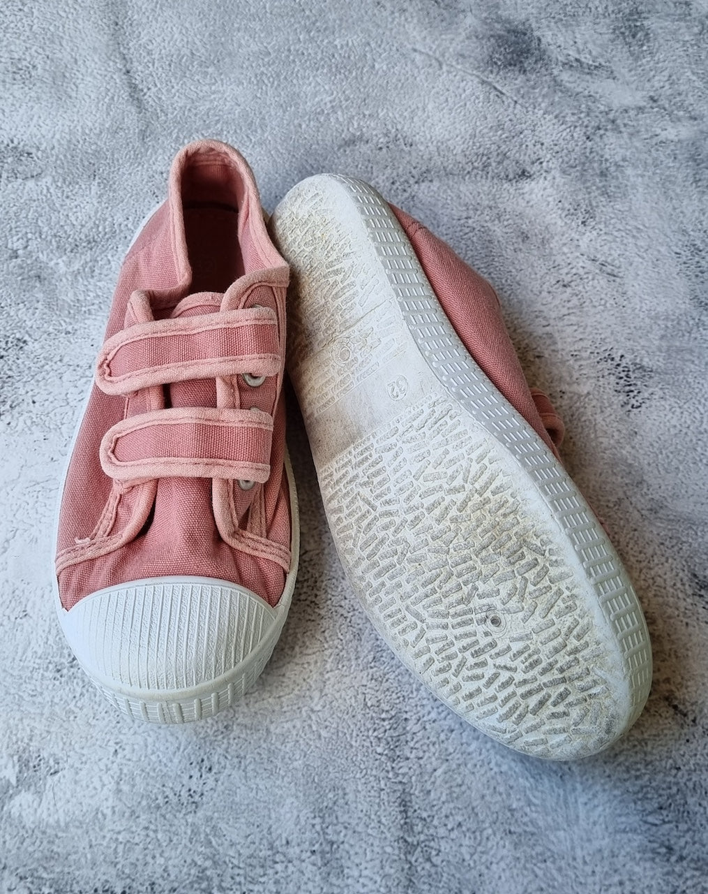 Tenis importados