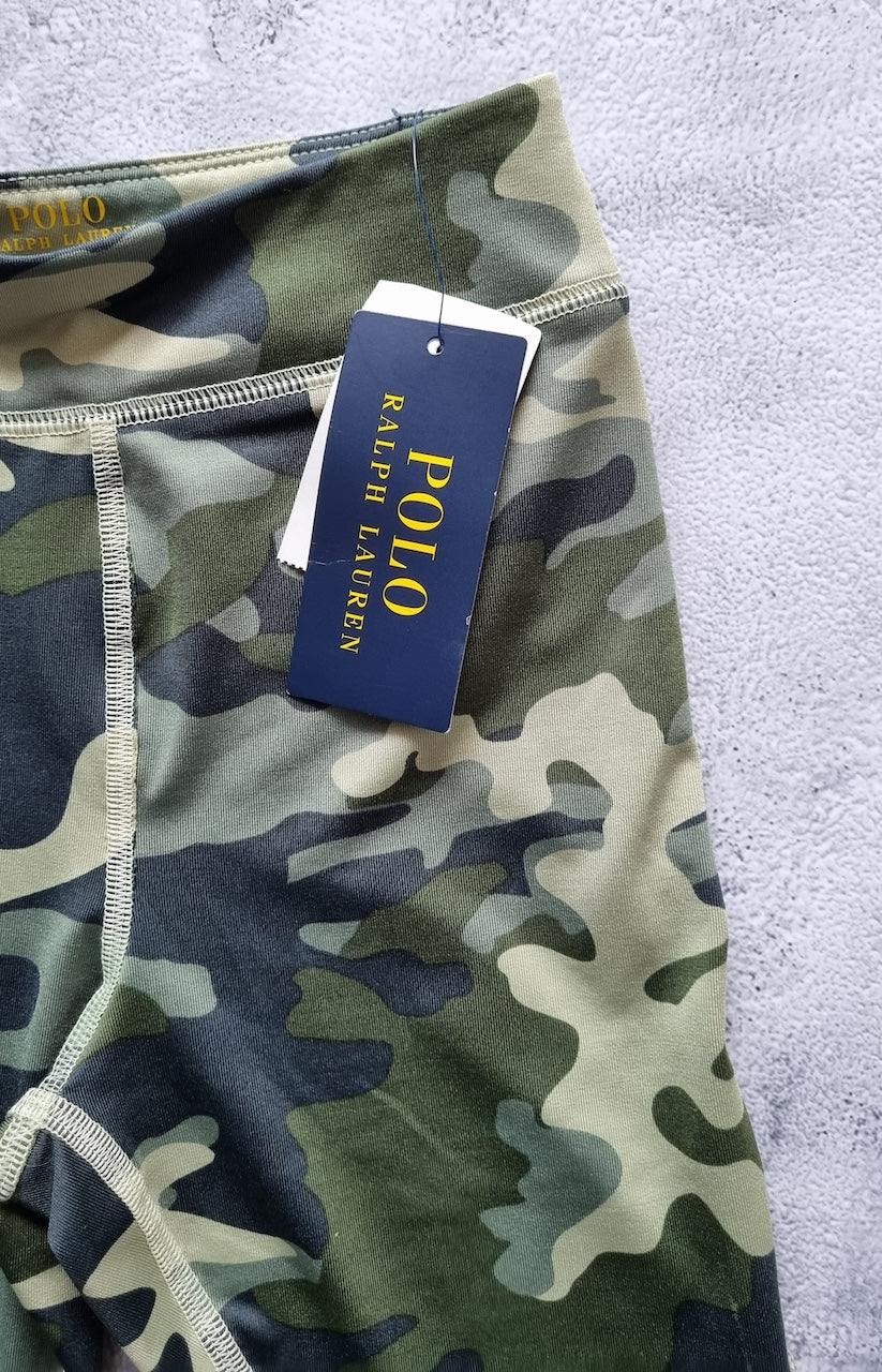 Legging nuevo Polo Ralph Lauren