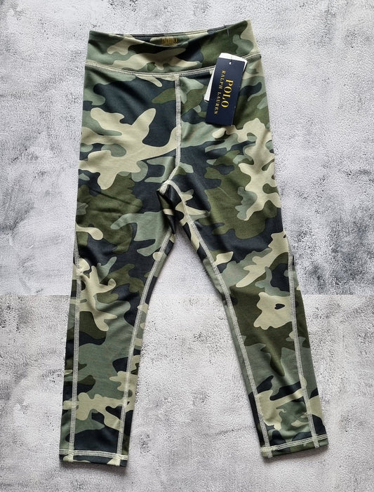 Legging nuevo Polo Ralph Lauren