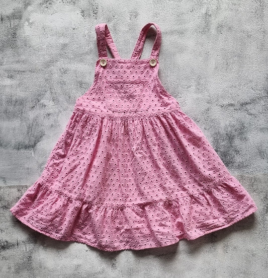 Jardinera Zara