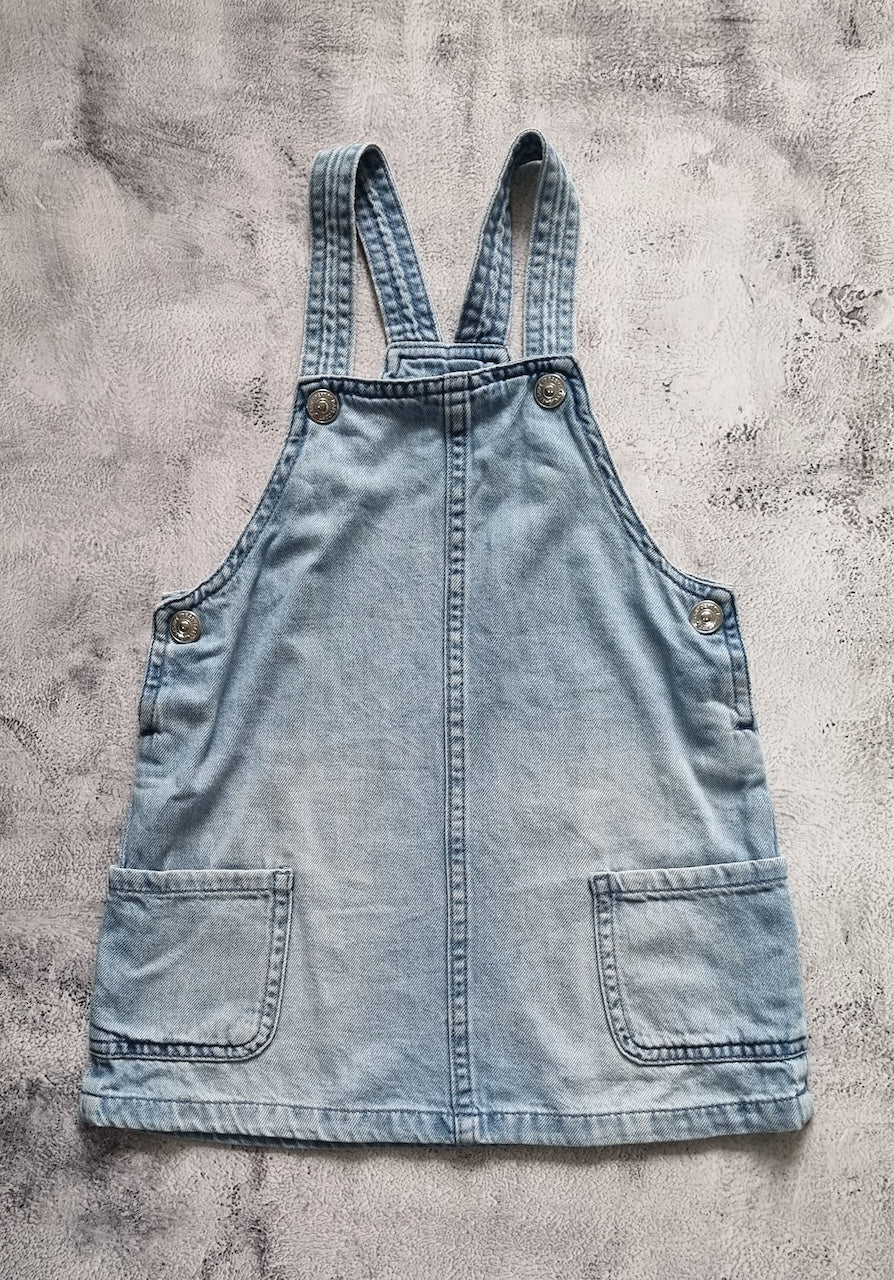 Jardinera H&M