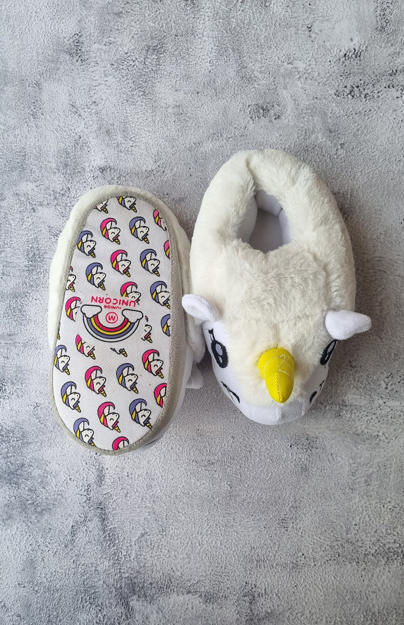 Babuchas importadas
