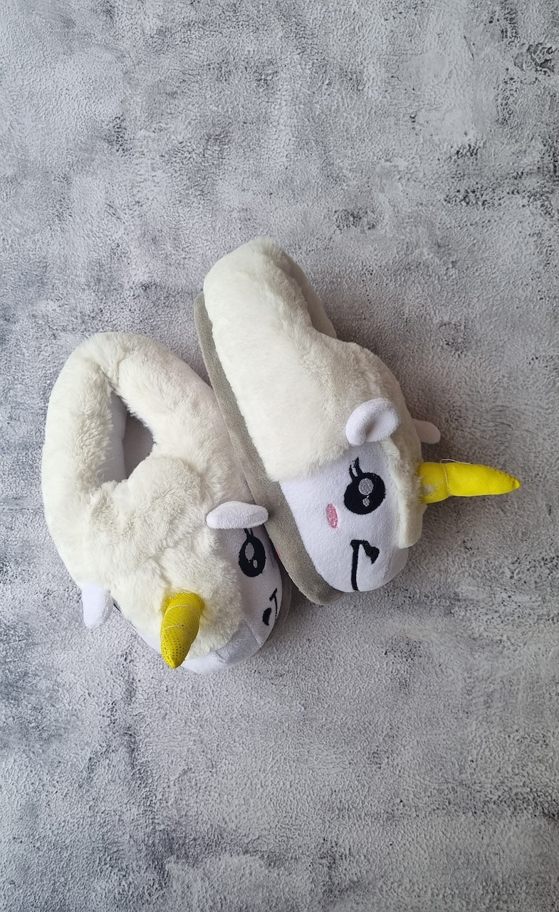 Babuchas importadas