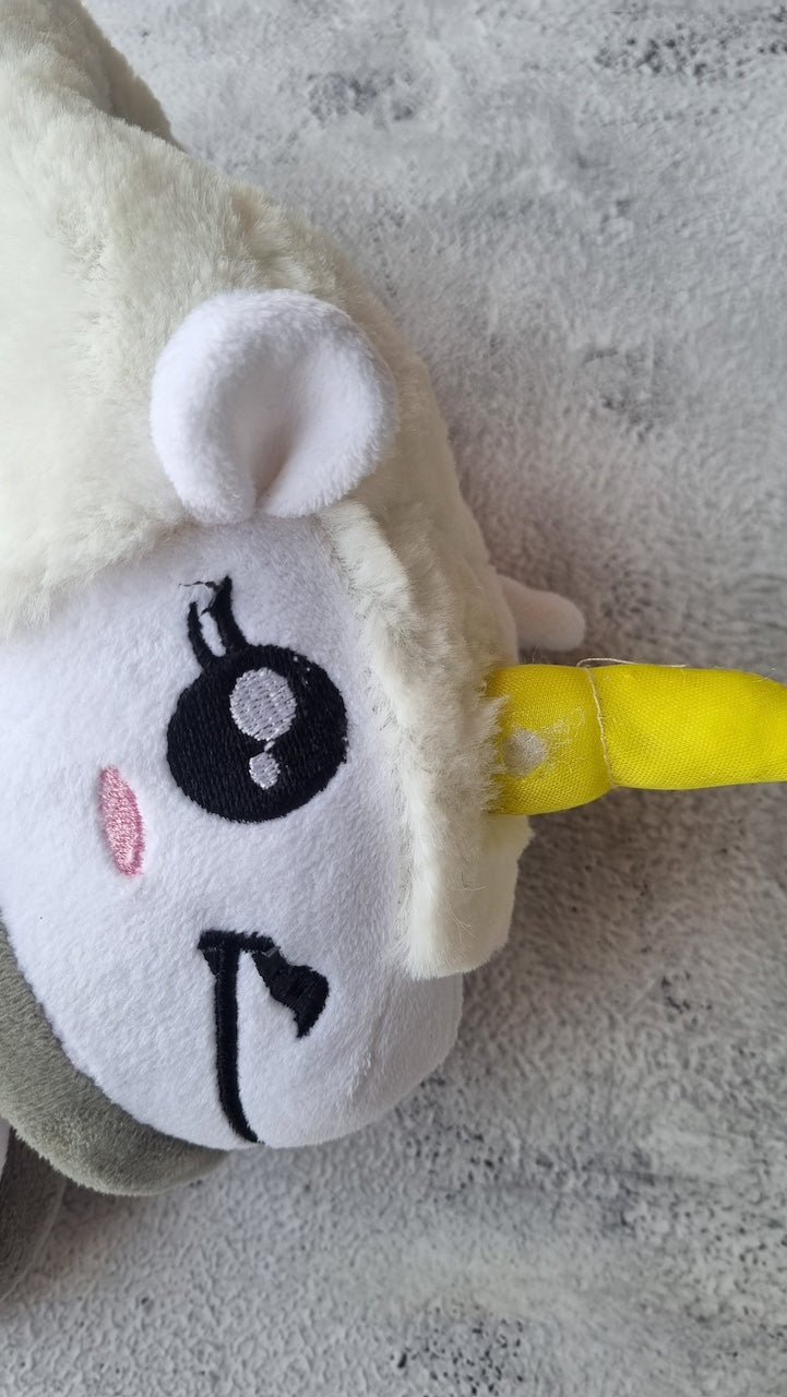 Babuchas importadas