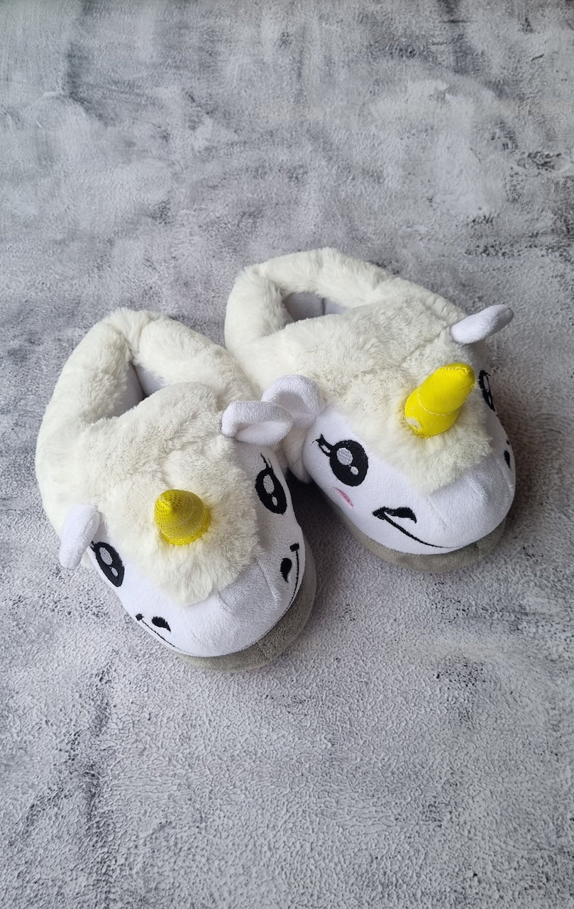 Babuchas importadas