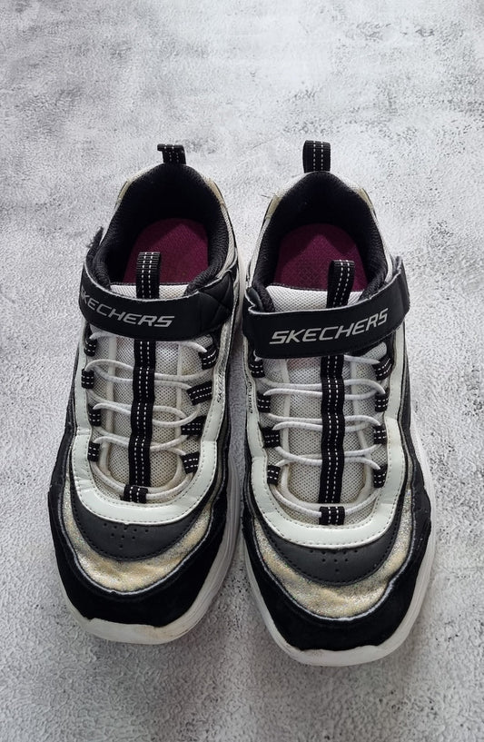 Tenis Skechers