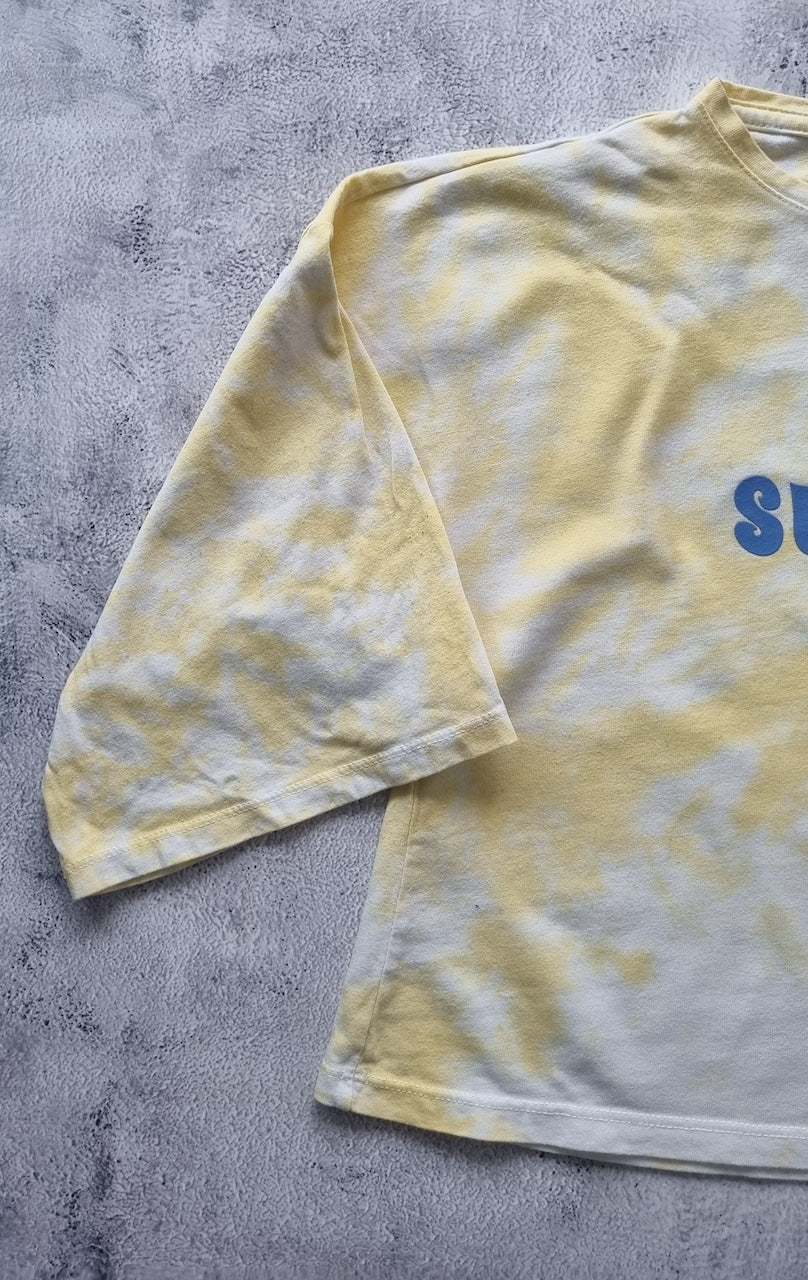 Blusa Offcorss
