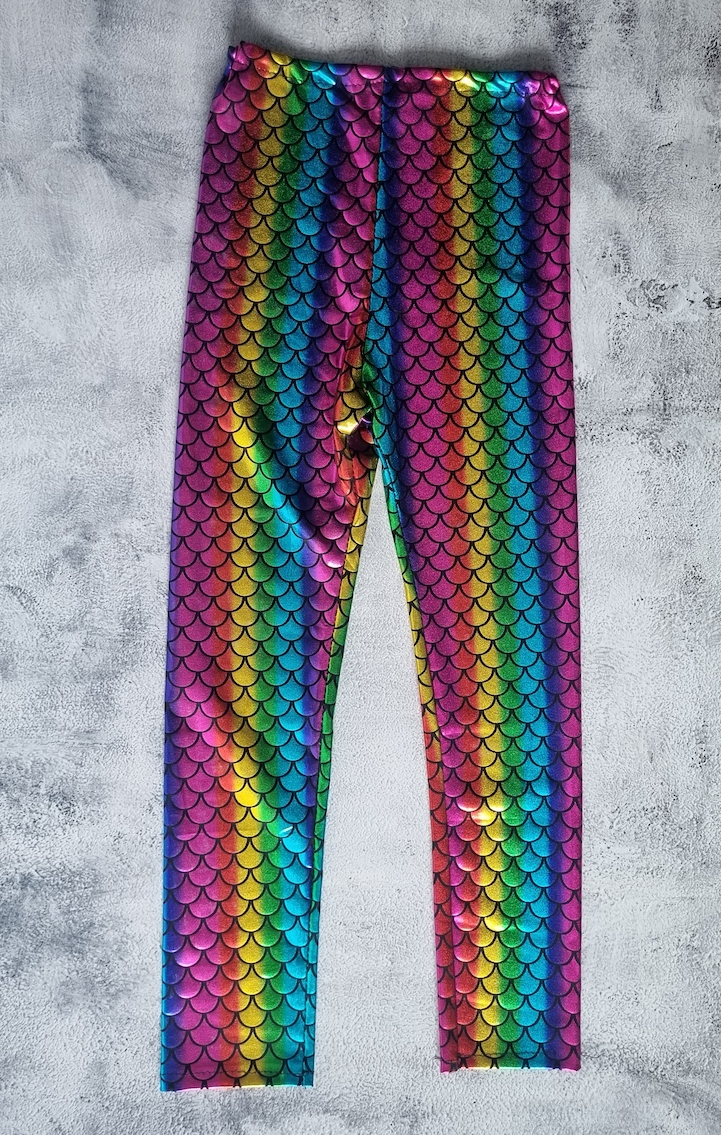 Legging importado