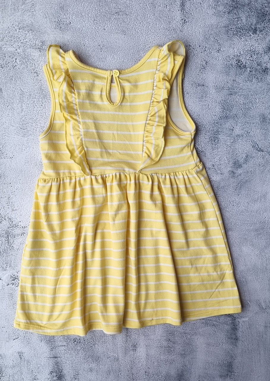 Vestido importado