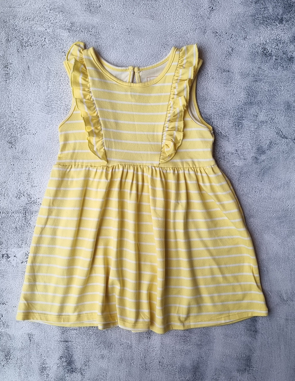 Vestido importado