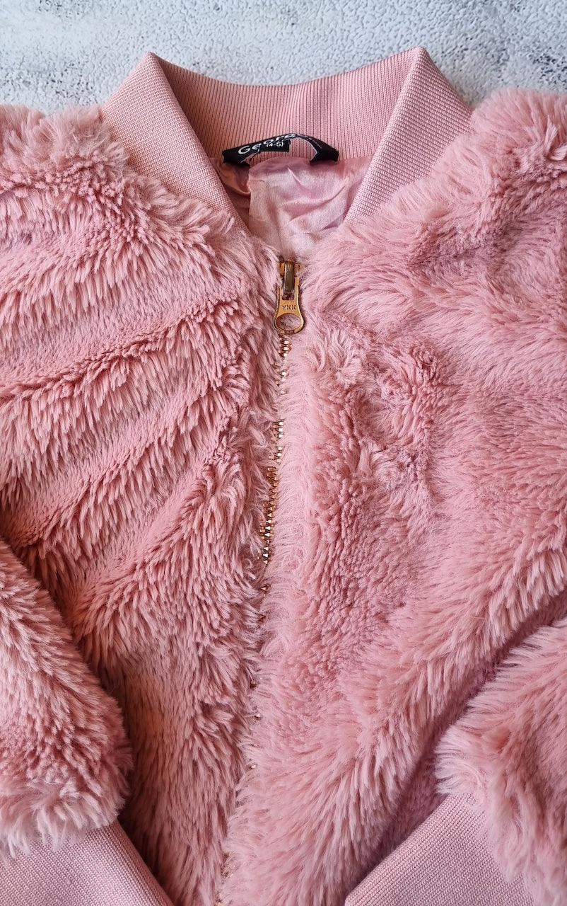 Chaqueta importada
