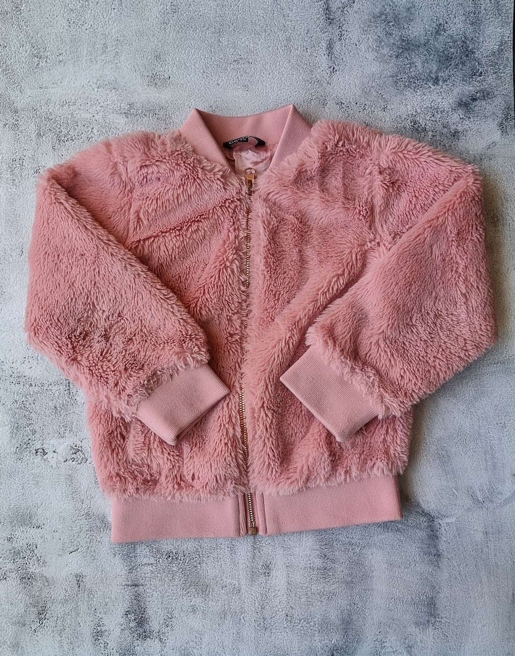Chaqueta importada
