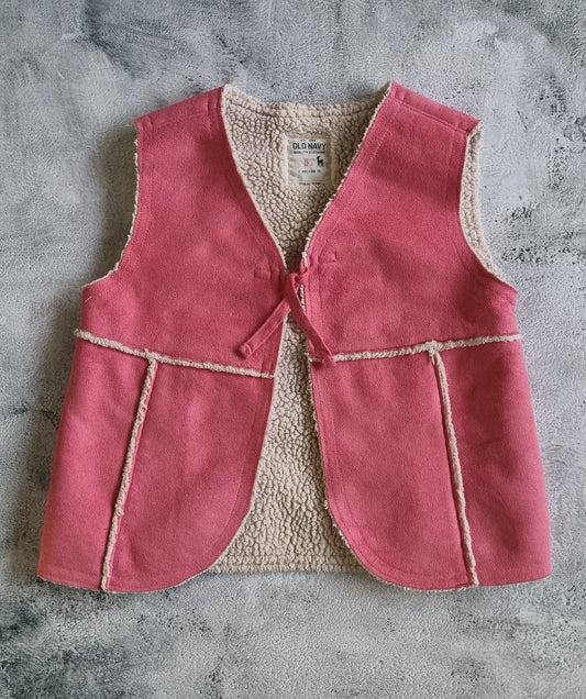 Chaleco Old Navy