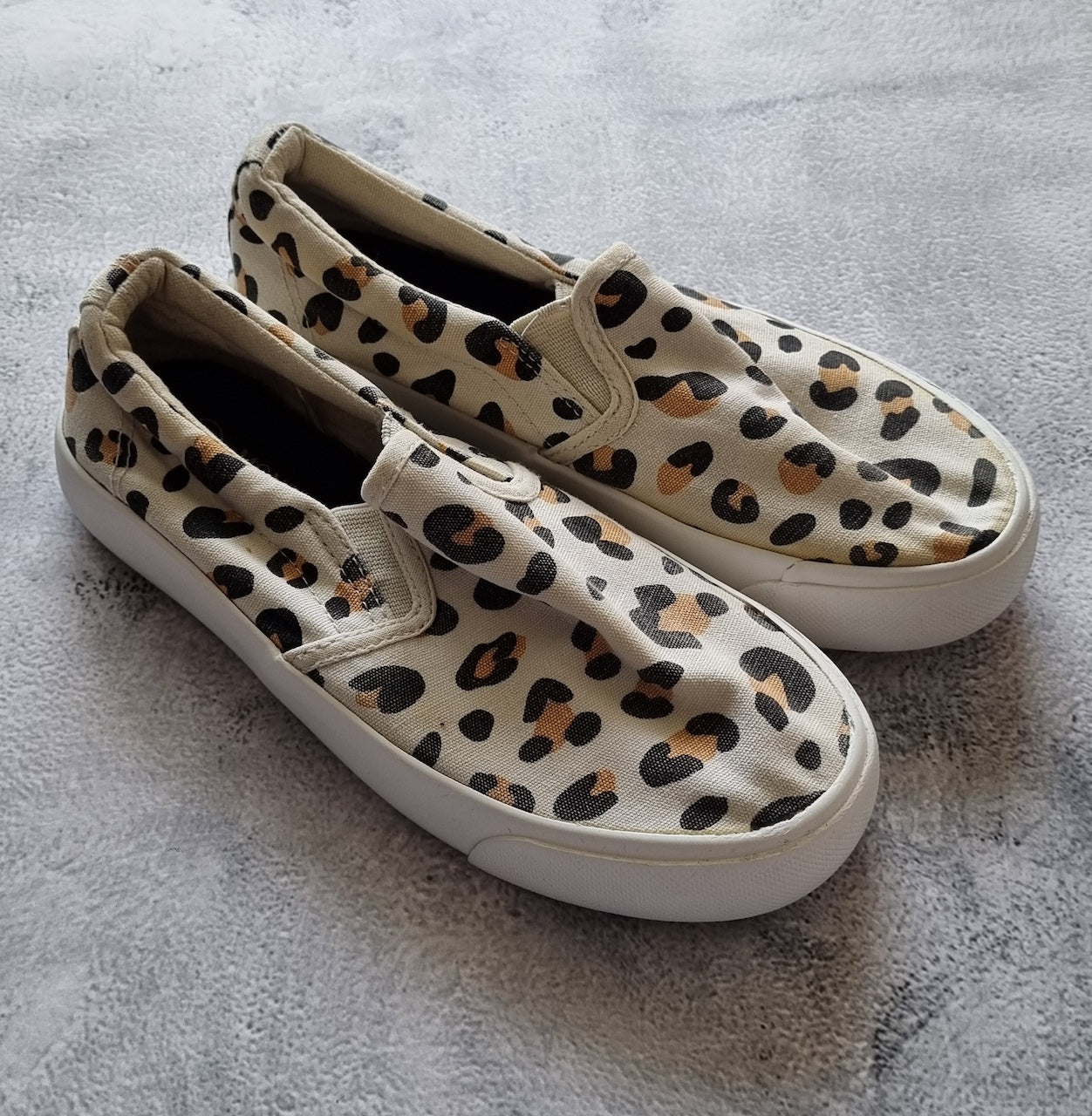 Zapatos importados