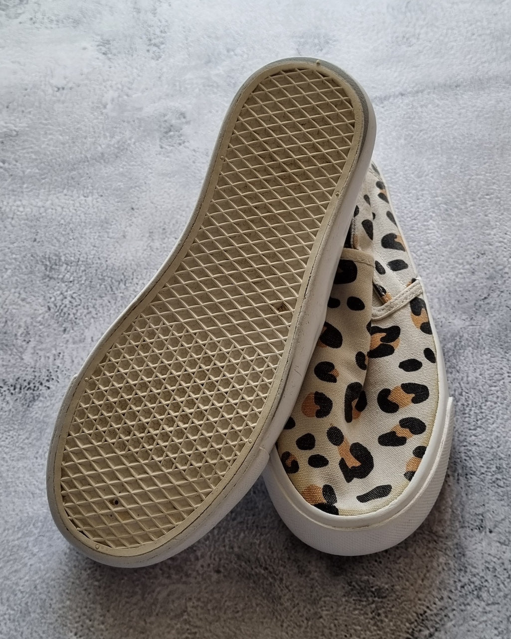 Zapatos importados