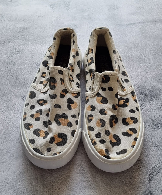 Zapatos importados