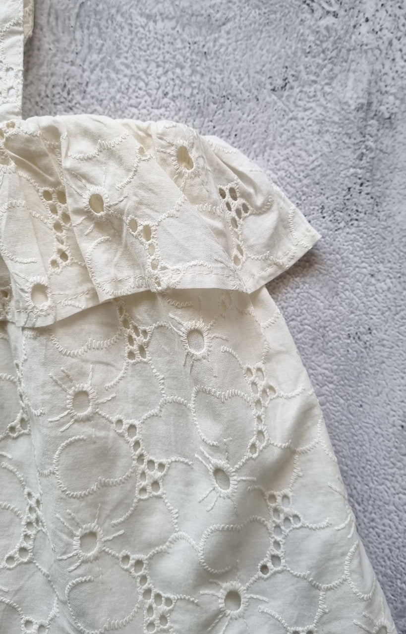Blusa nueva Losan