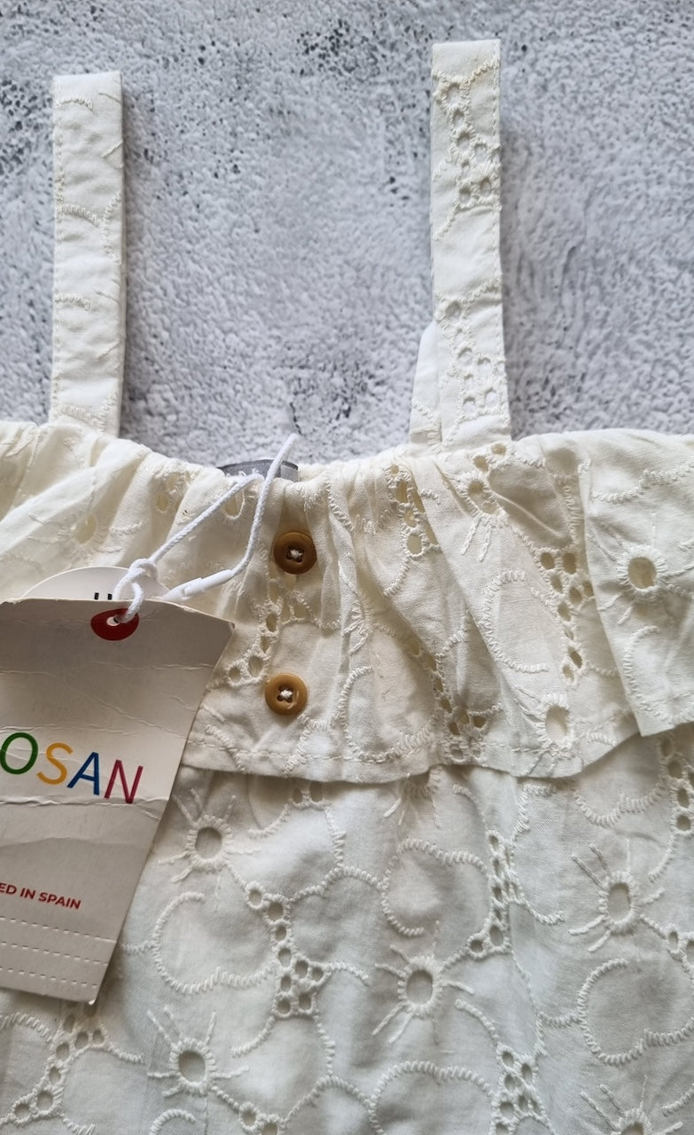 Blusa nueva Losan