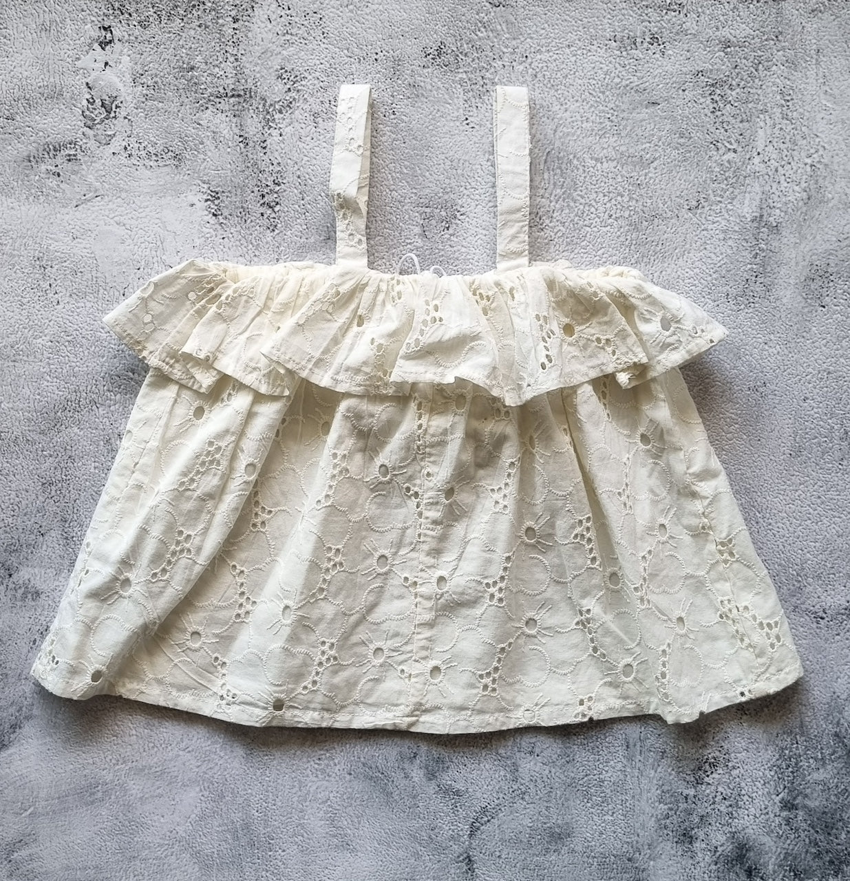 Blusa nueva Losan