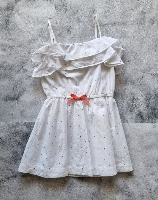 Vestido importado