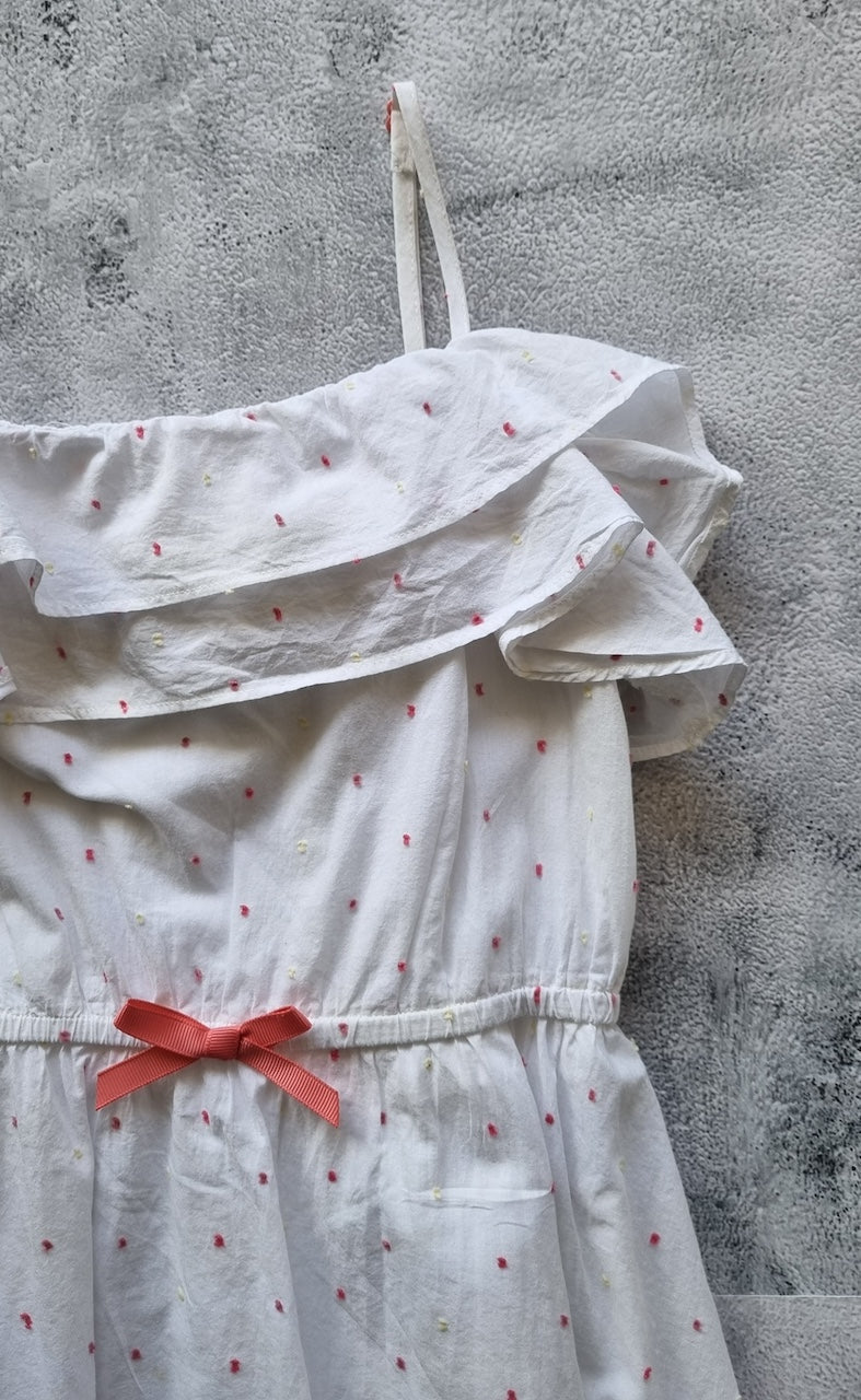 Vestido importado