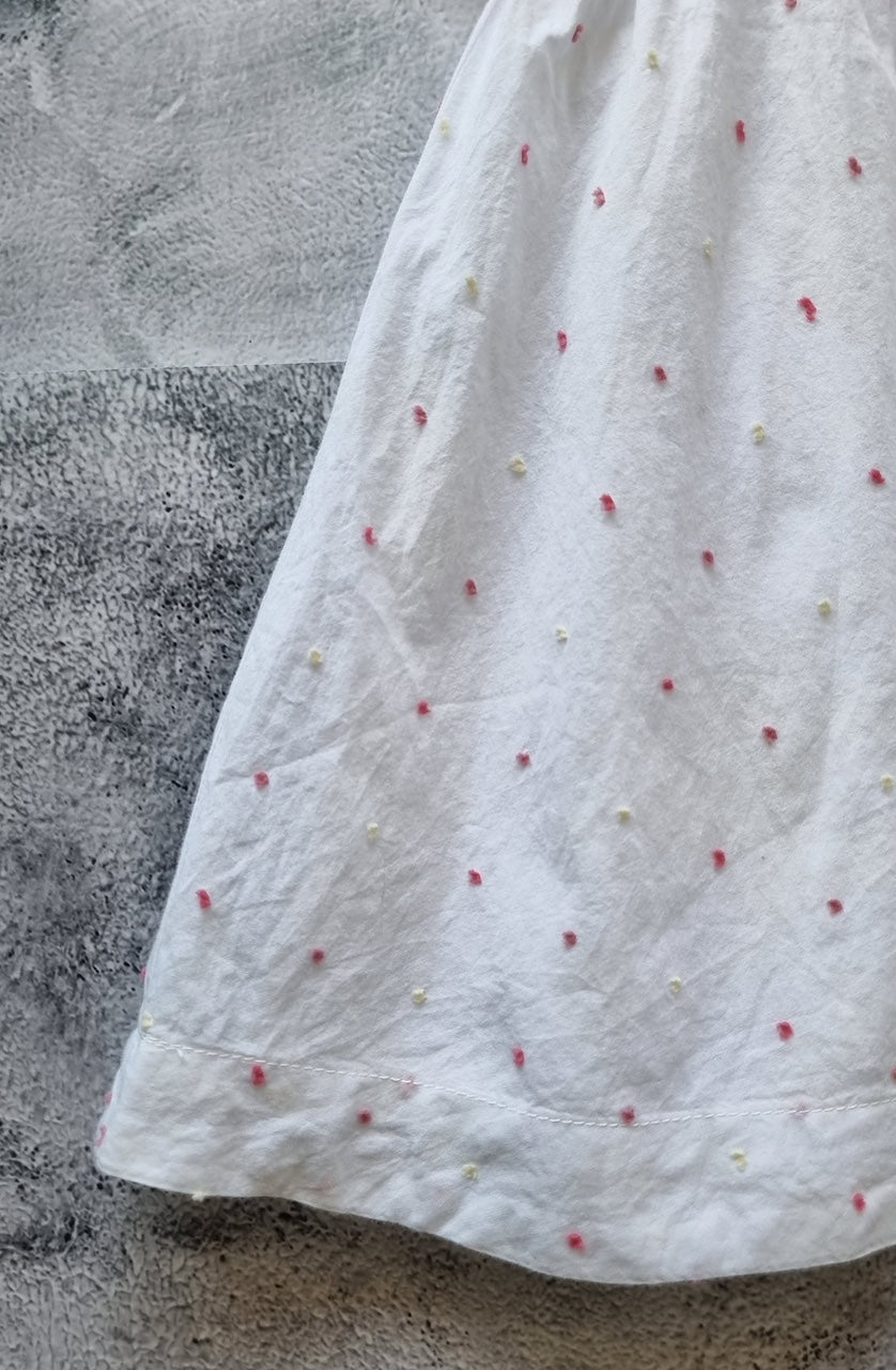 Vestido importado