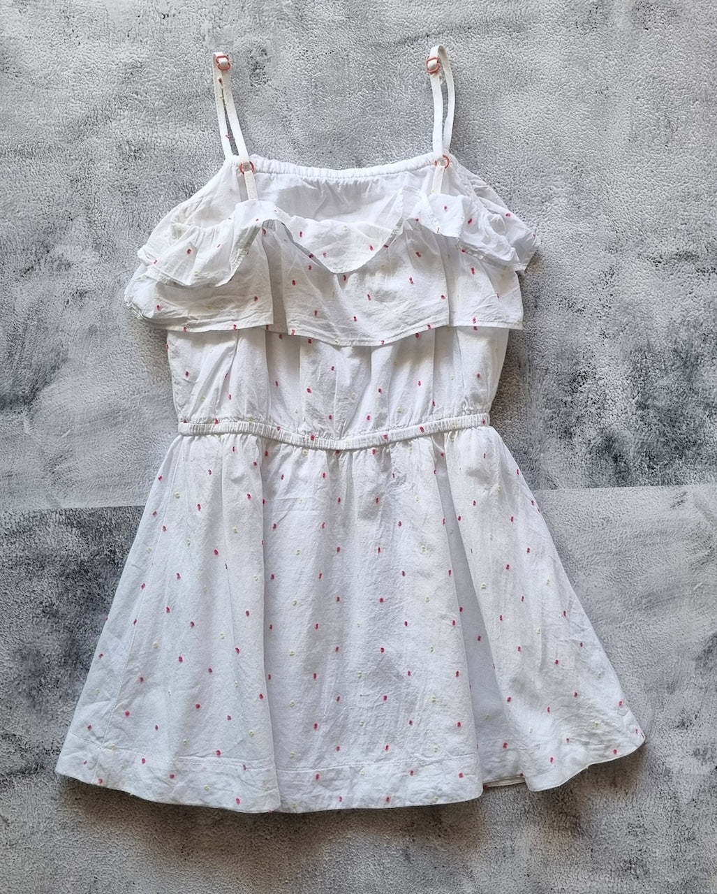 Vestido importado
