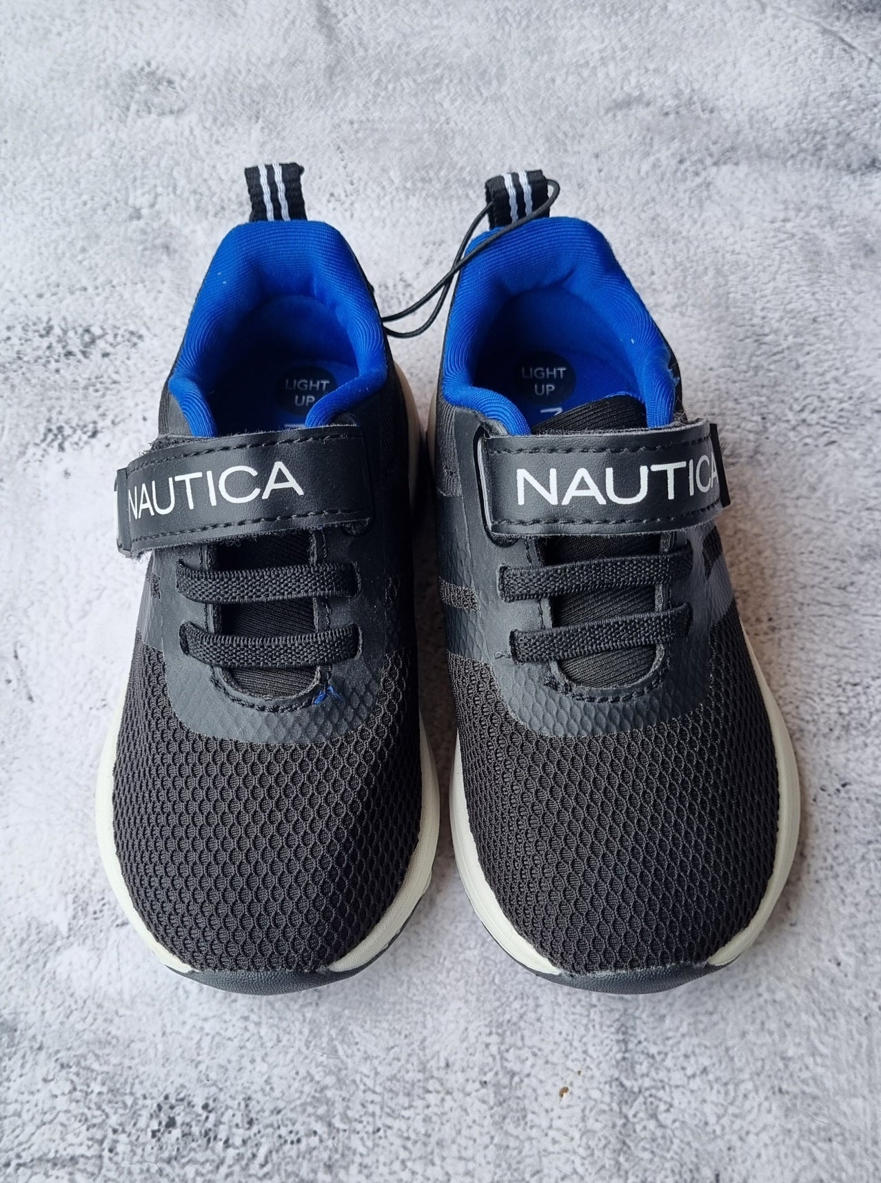 Tenis Nautica nuevos