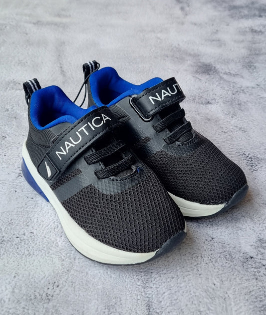 Tenis Nautica nuevos