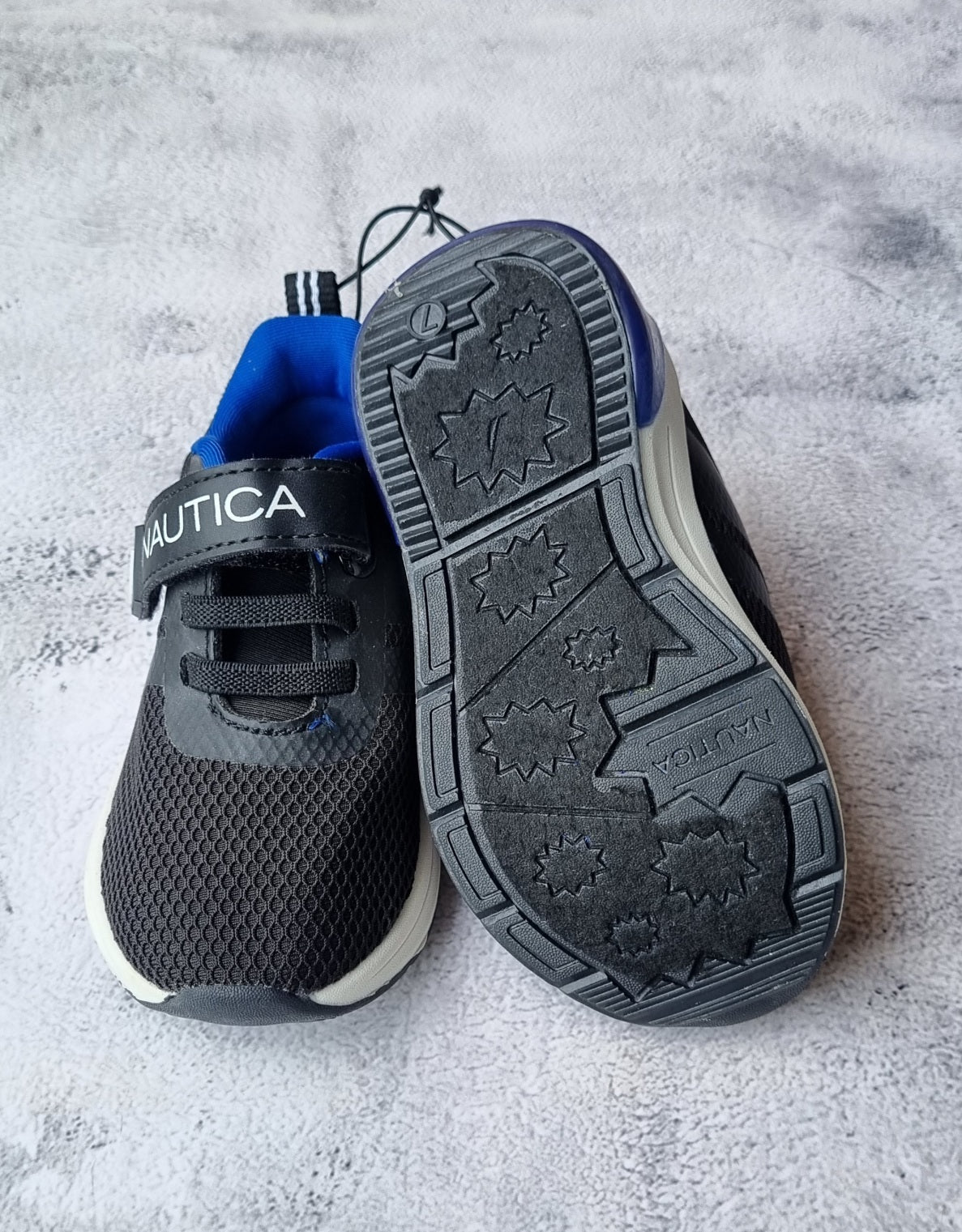 Tenis Nautica nuevos