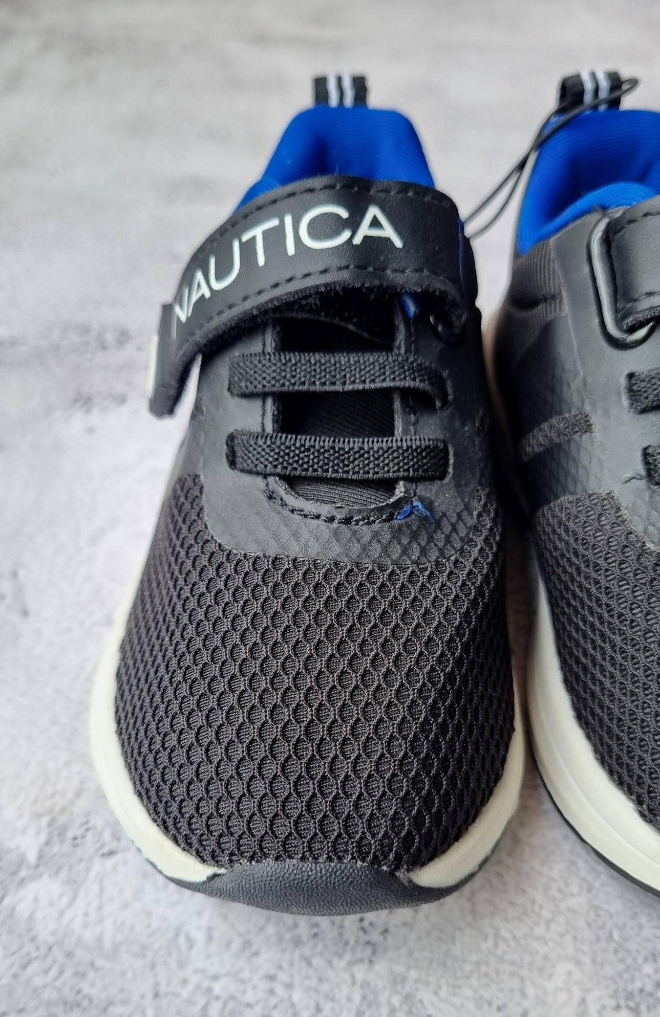 Tenis Nautica nuevos