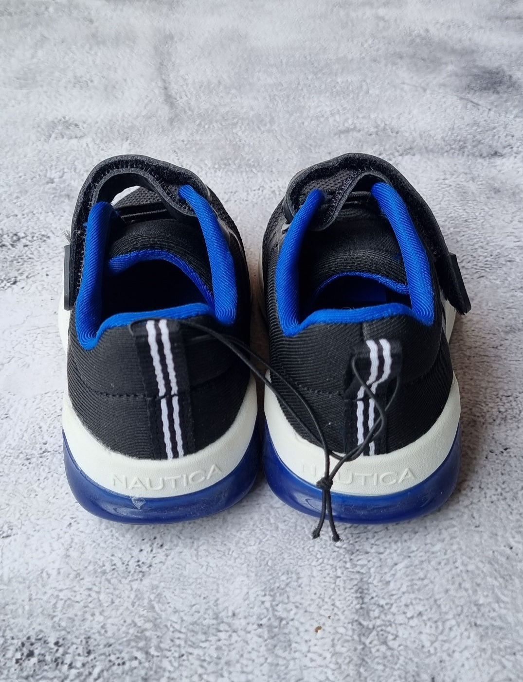 Tenis Nautica nuevos