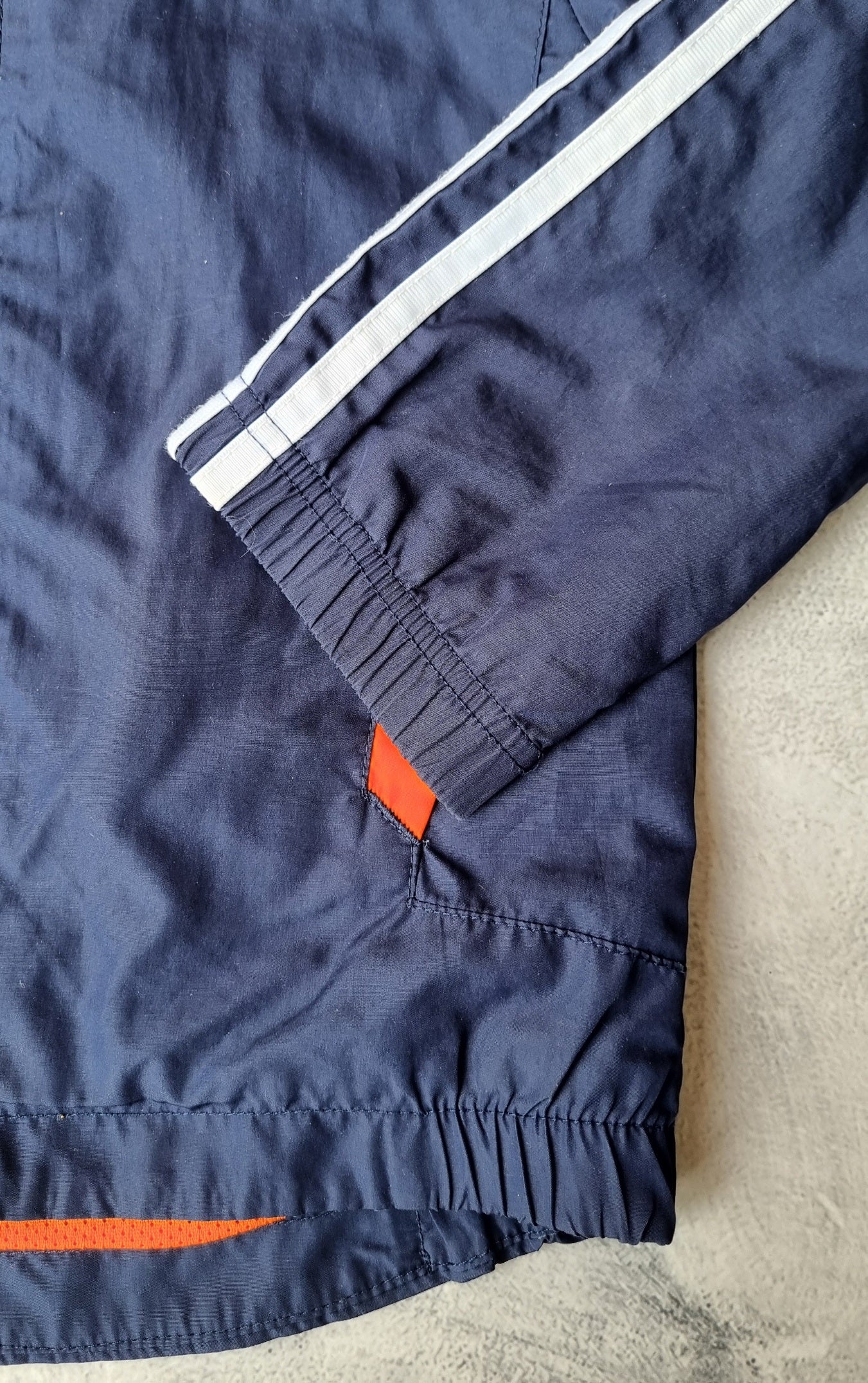 Chaqueta Adidas