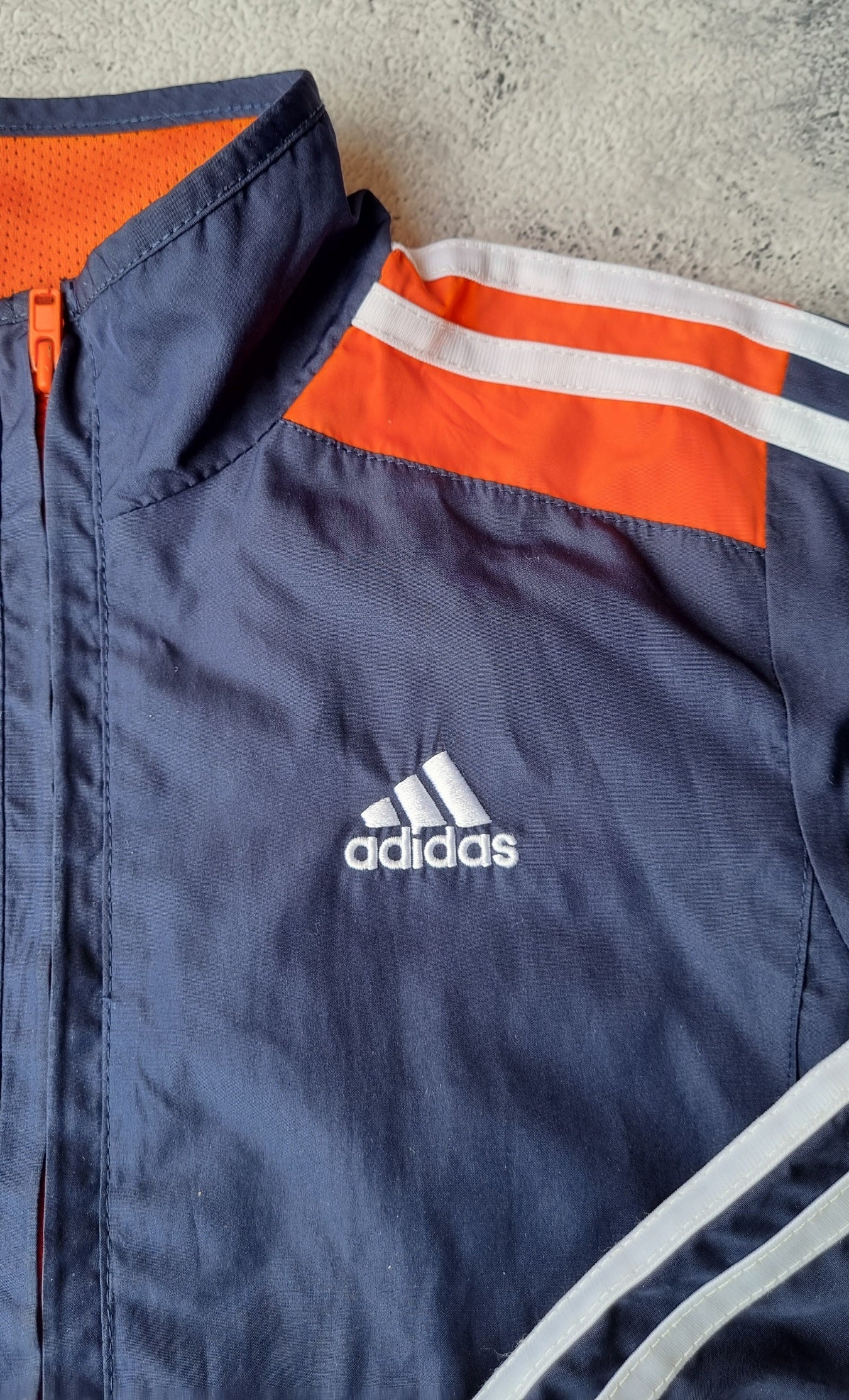 Chaqueta Adidas