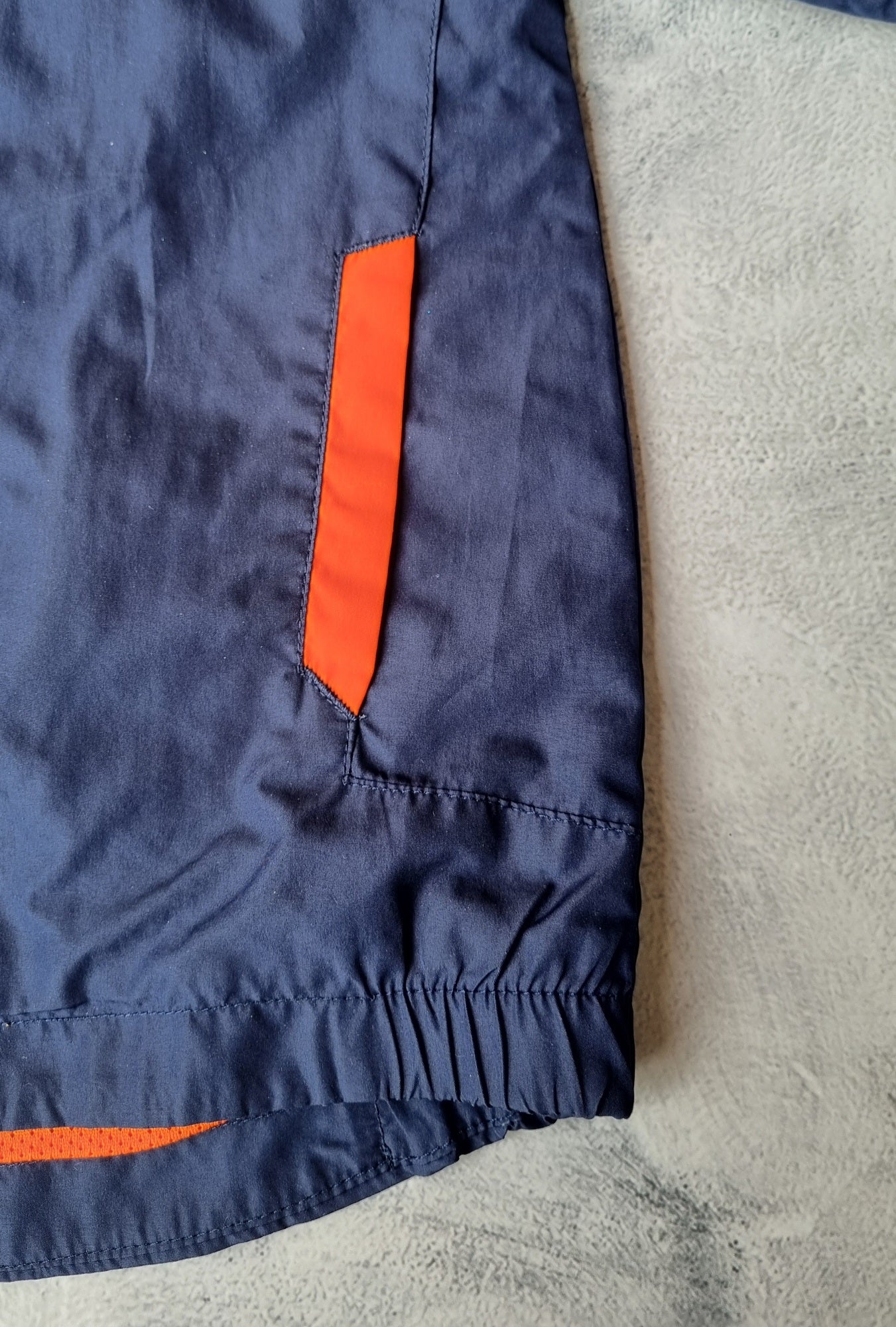 Chaqueta Adidas