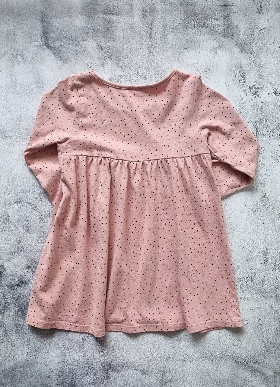 Vestido H&M