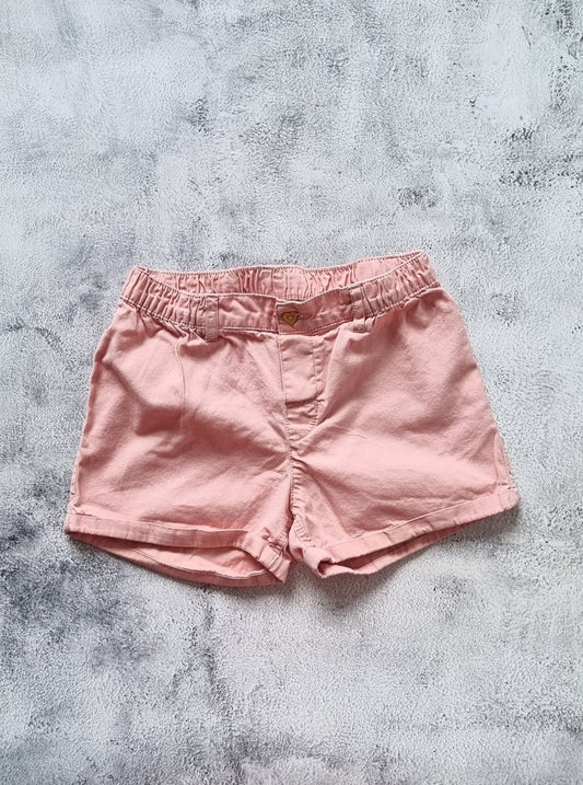 Short H&M