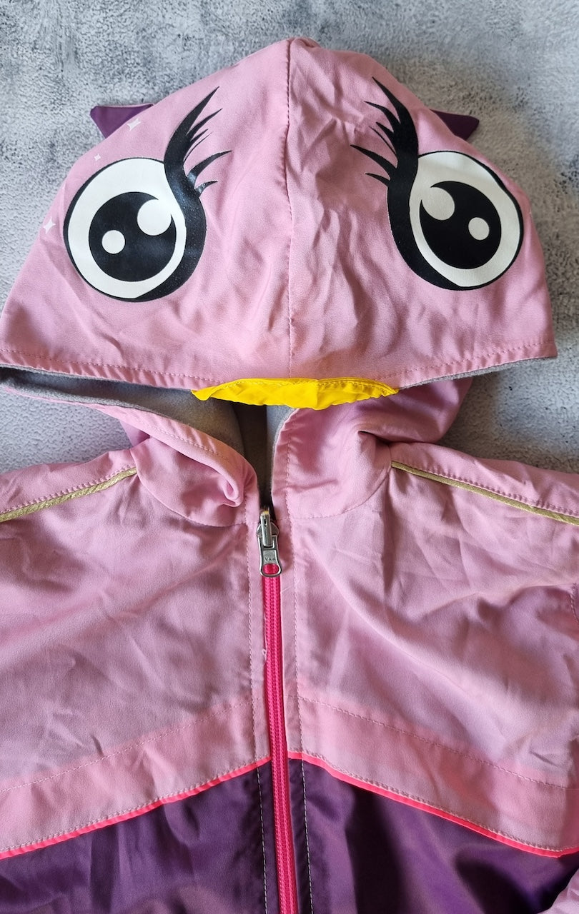 Chaqueta importada