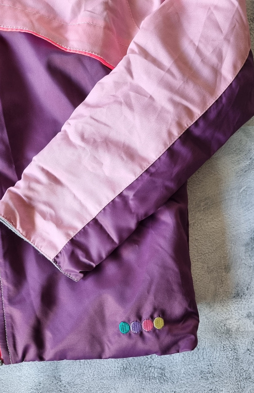 Chaqueta importada