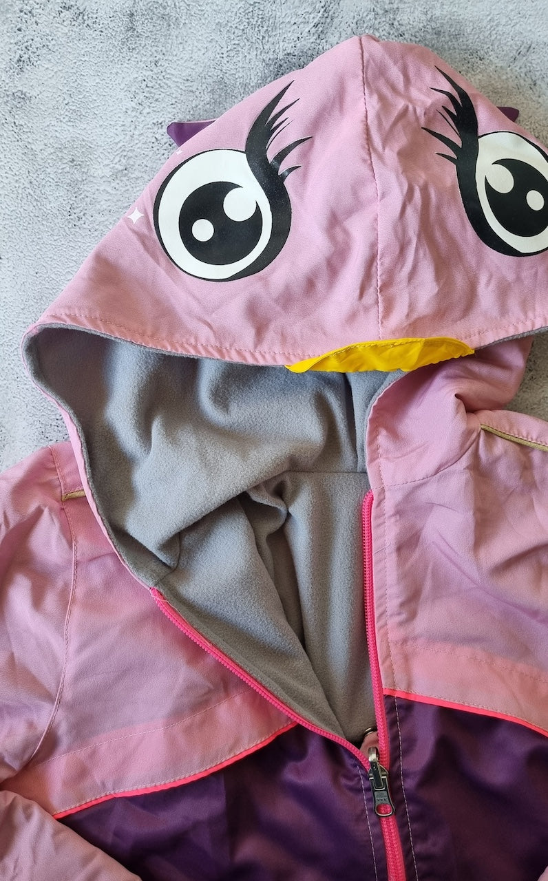 Chaqueta importada