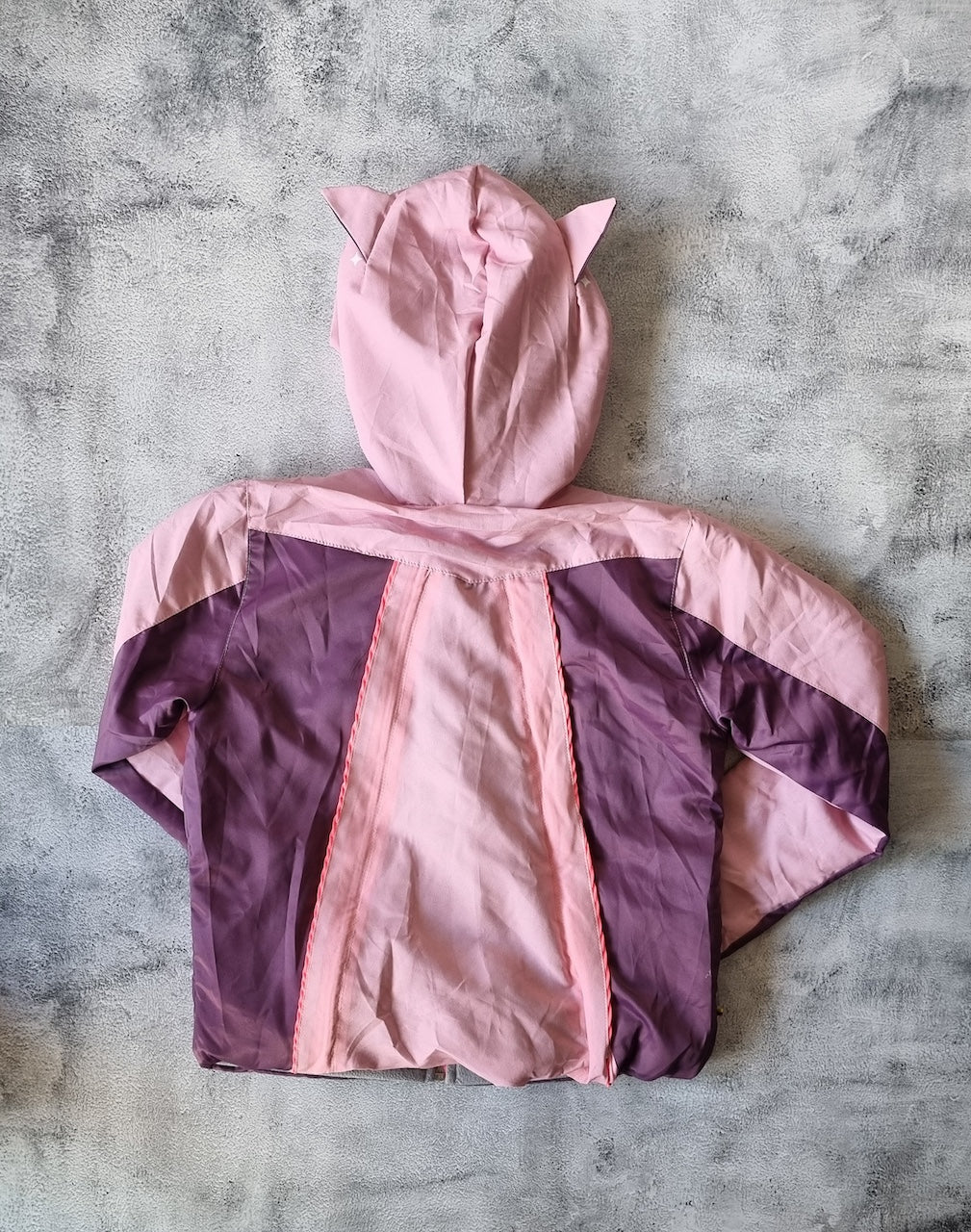 Chaqueta importada