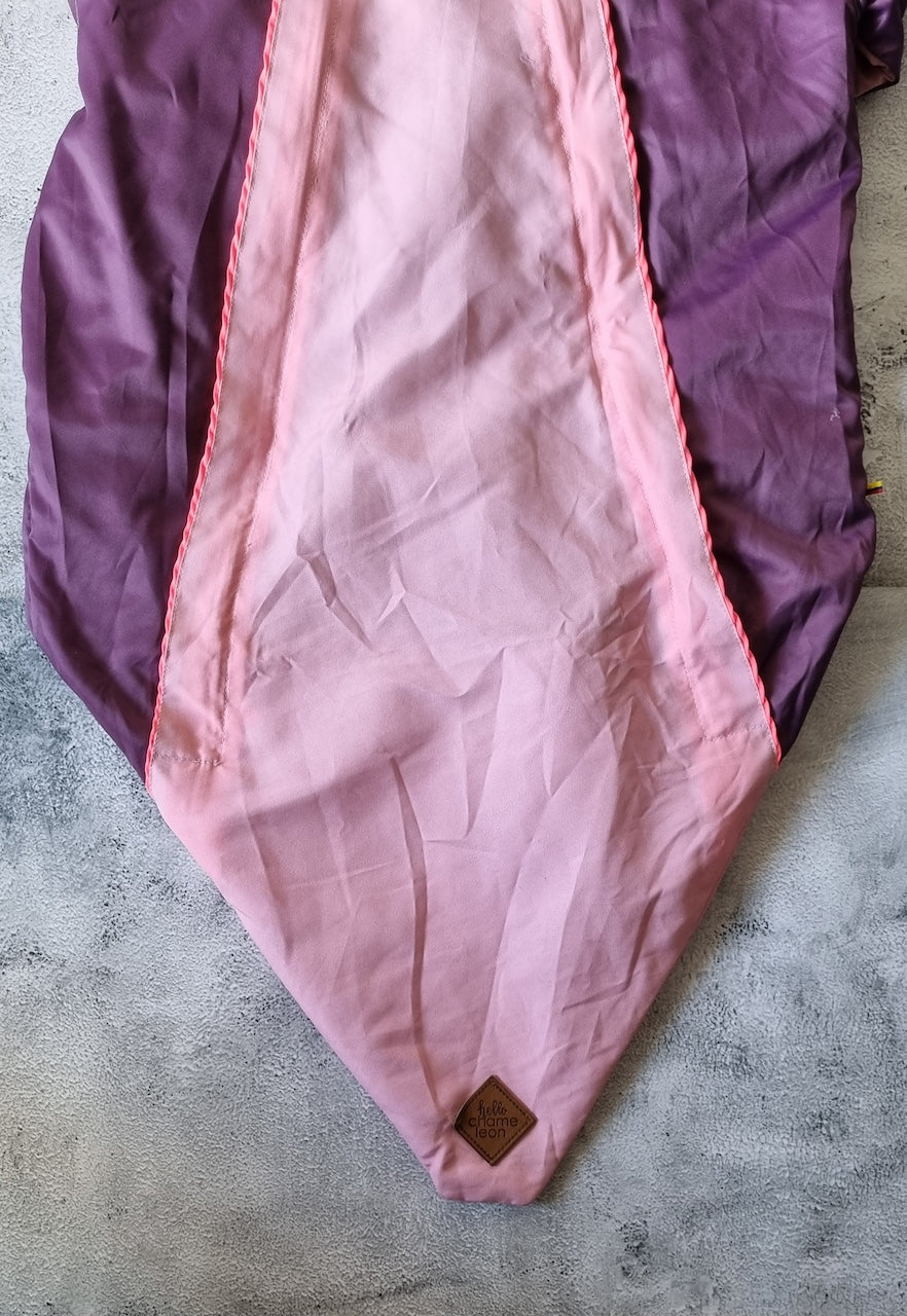 Chaqueta importada