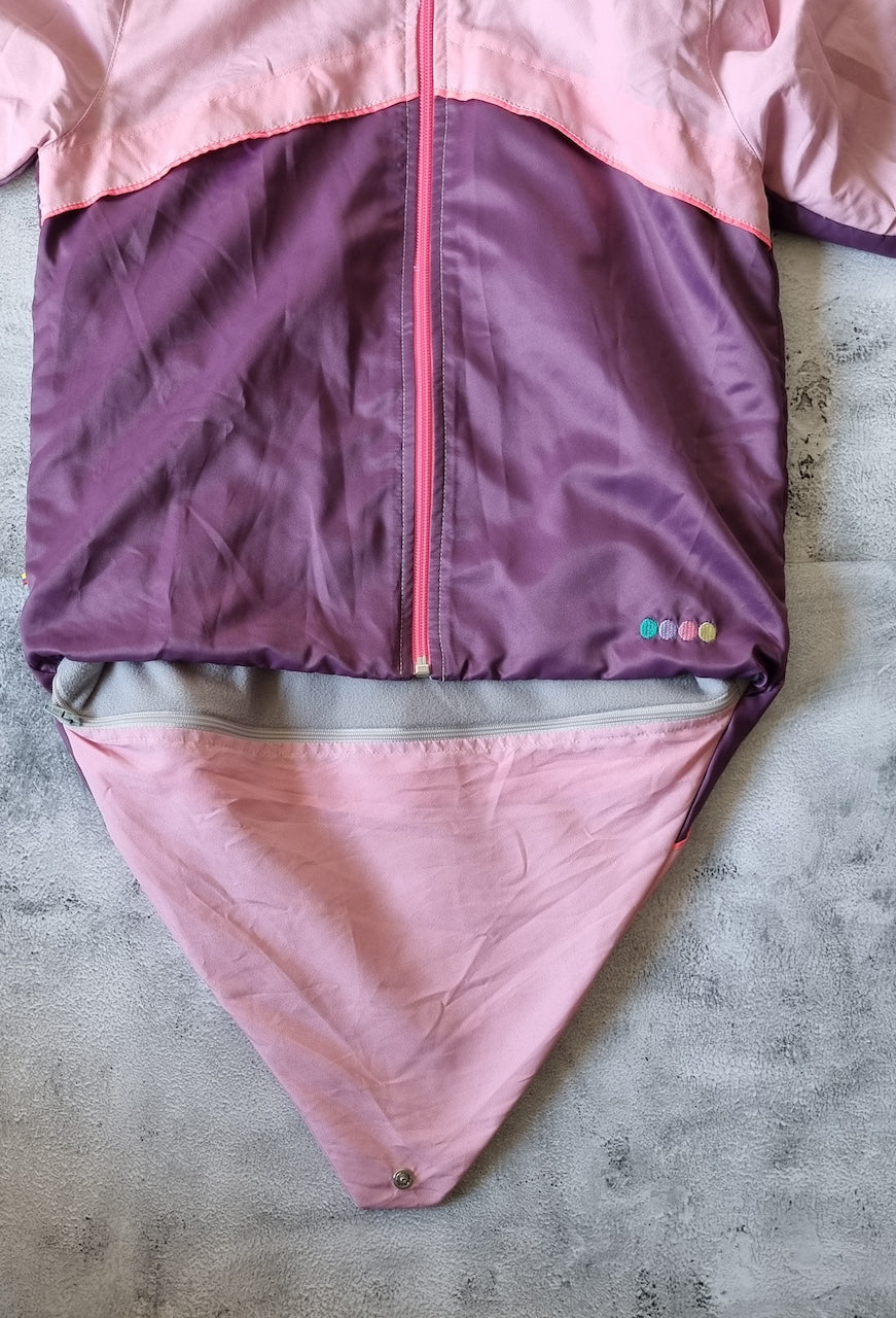 Chaqueta importada