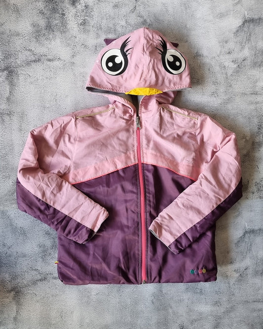 Chaqueta importada
