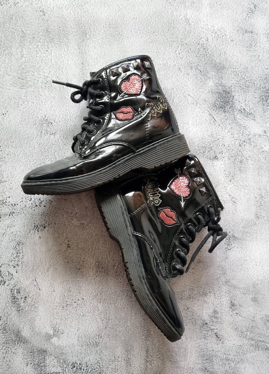 Botas Place