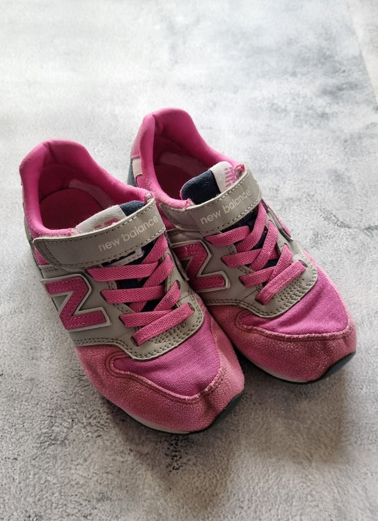 Tenis New Balance