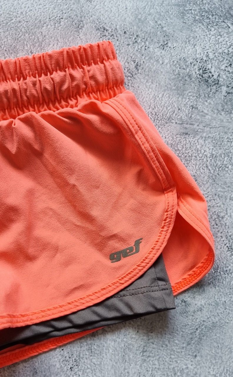 Short deportivo GEF