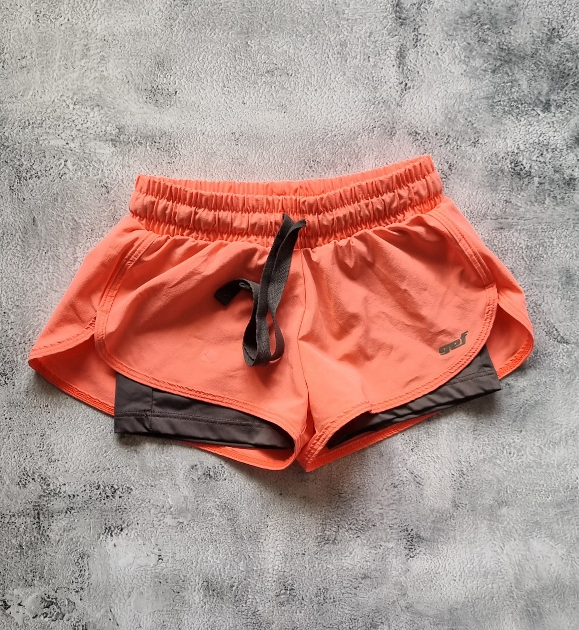 Short deportivo GEF