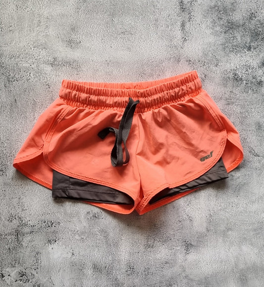 Short deportivo GEF