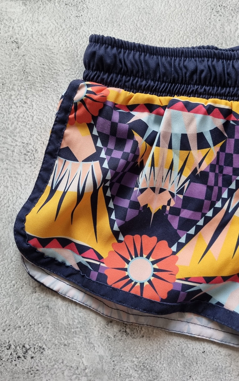 Short Agua Bendita